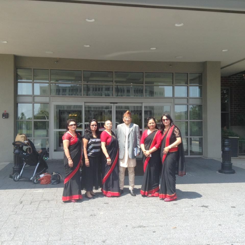 अमेरिकाय् सफू पितब्वज्या ज्याझ्वः